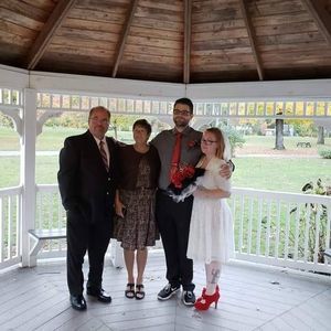 Meet your Posher, Matthew